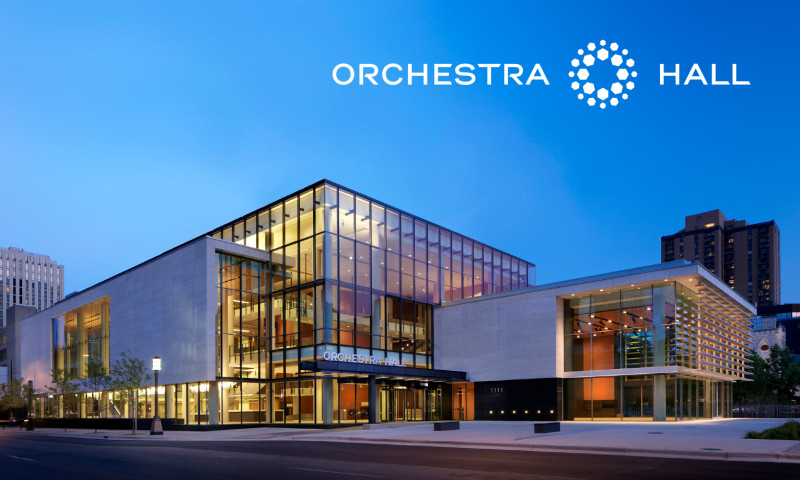 Minnesota Orchestra Identity