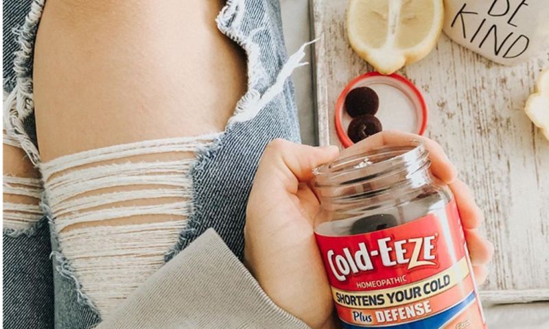Cold-EEZE