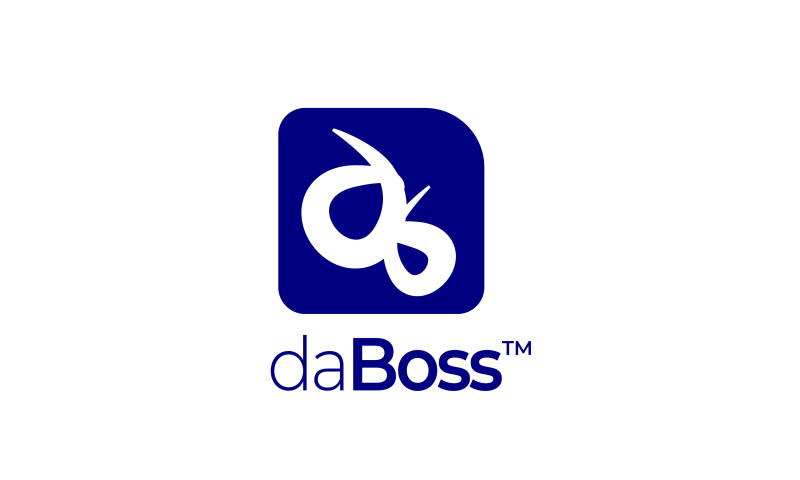 Branding project for Daboss