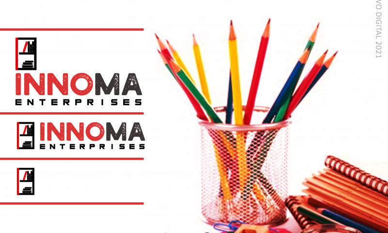 Branding for Innoma Enterprises