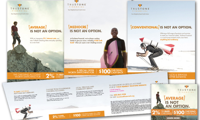 TruStone Financial