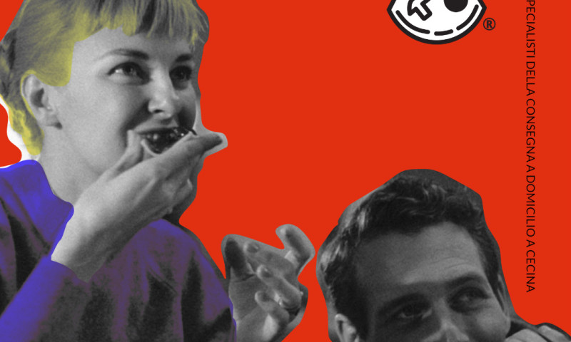 L'Angolo della Pizza