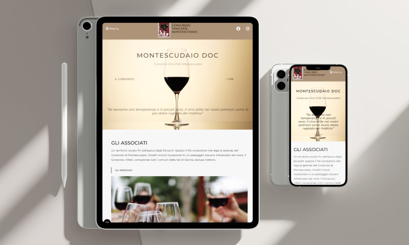 Montescudaio DOC