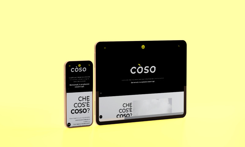 Còso Creative Lab