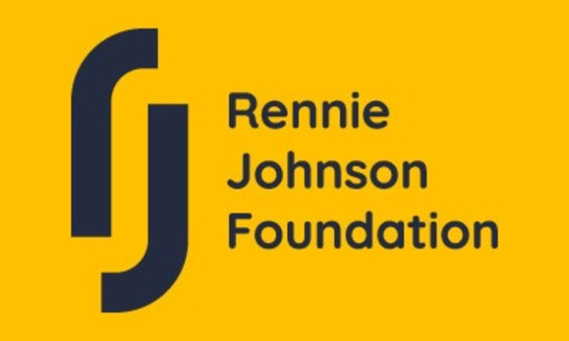 Rennie Johnson Foundation - Business Branding