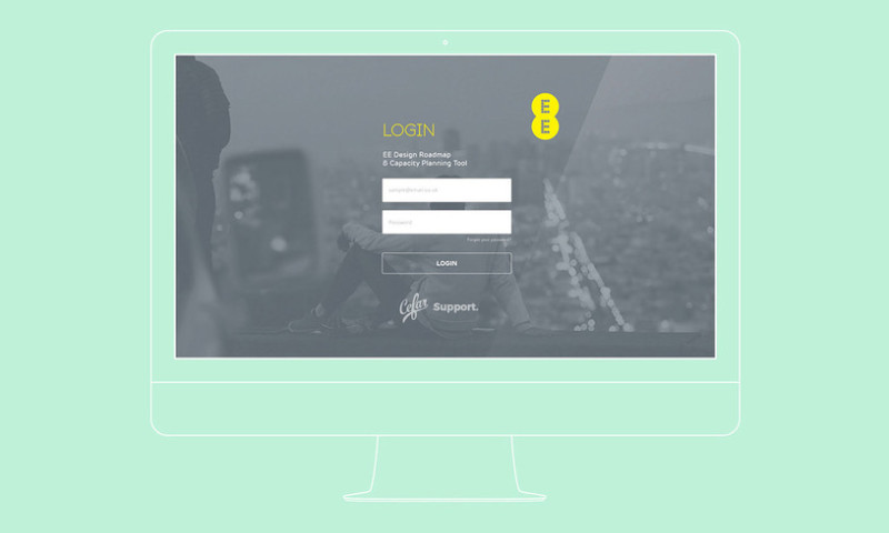 EVERYTHING EVERYWHERE - Design / Print / Systems