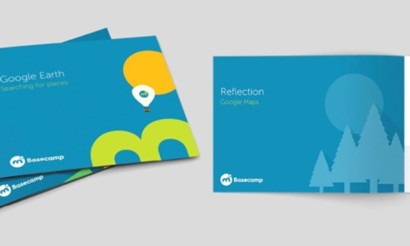 ICT4C - Branding & Web Design