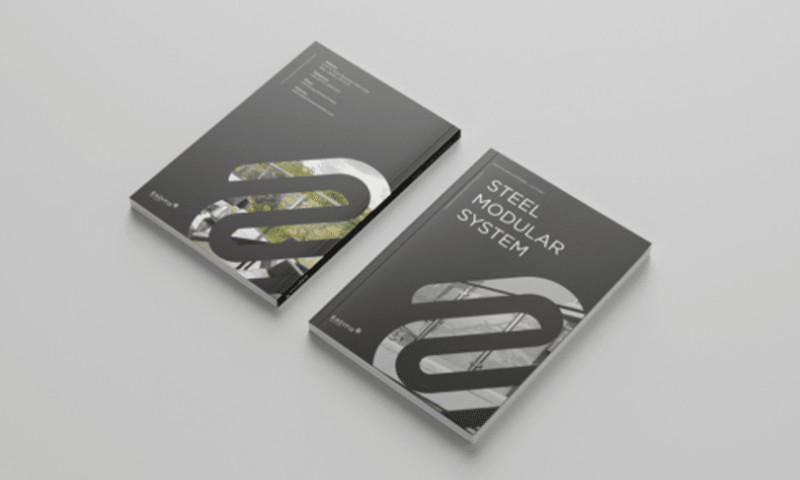 EasyFix - Brochure & Branding