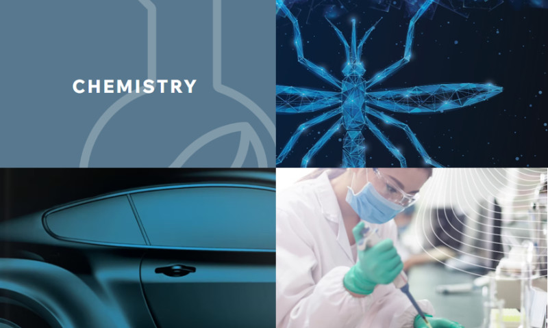 Chemistry Industry