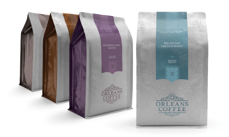 Orleans Coffee