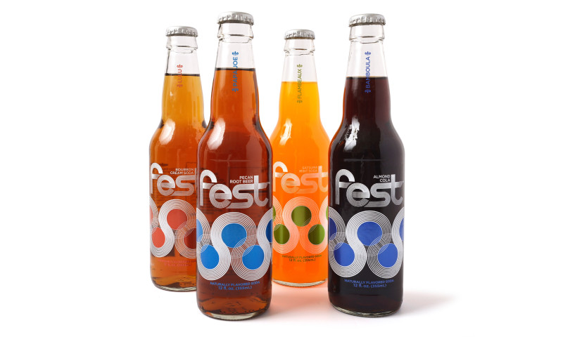 Fest Cola