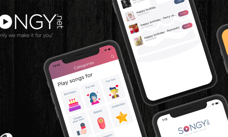 Songy