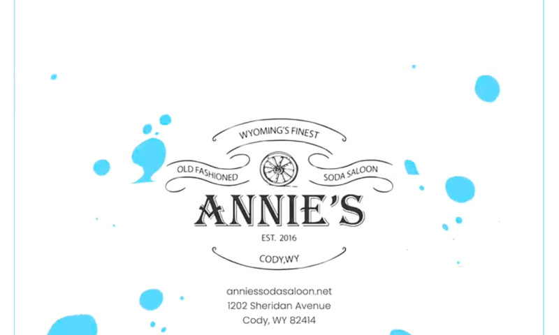 Annie's Soda Saloon