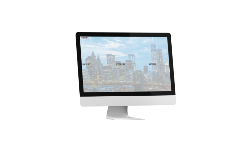 NYC Lawyer Website Design