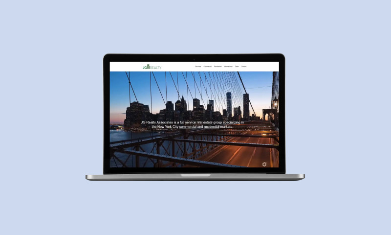 NYC Realtor Website