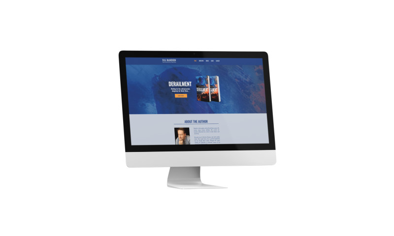 Author Website