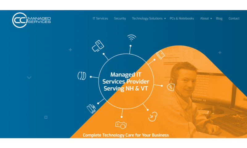 CCI Managed Services