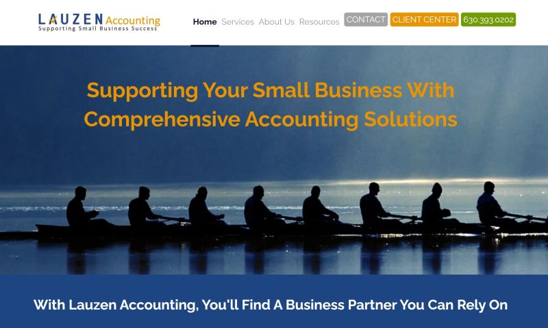 Lauzen Accounting