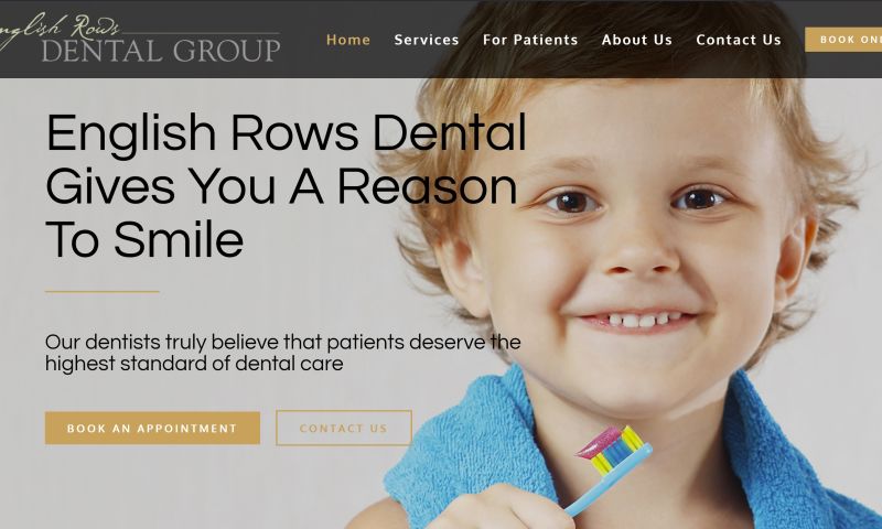 English Rows Dental Group