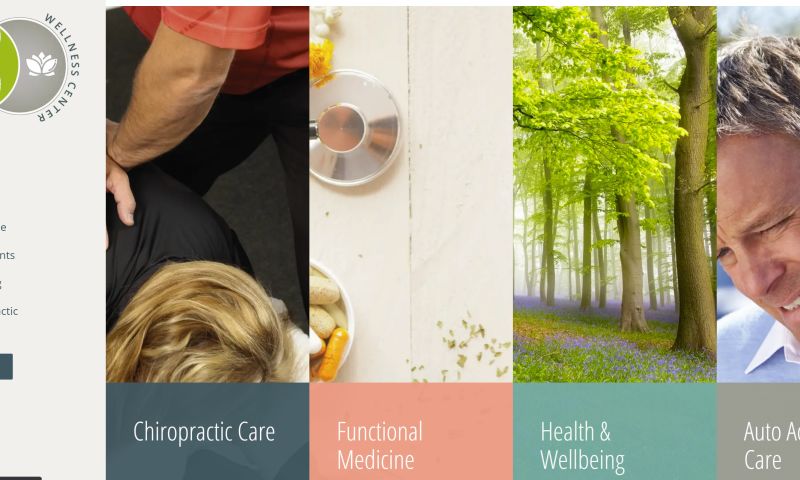 Integrated Health & Wellness