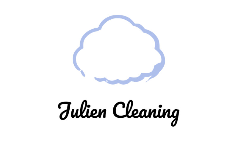 Julien Cleaning