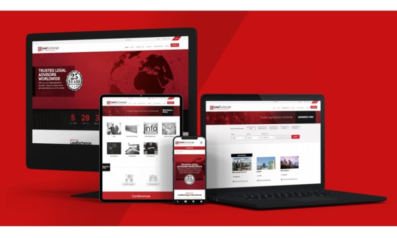 LawExchange International