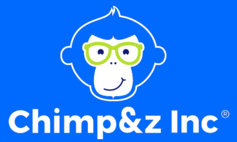 Chimp And Zinc