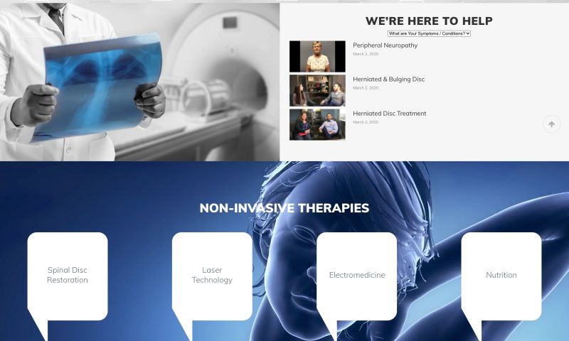 NerveDisc.com