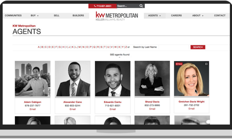 Keller Williams