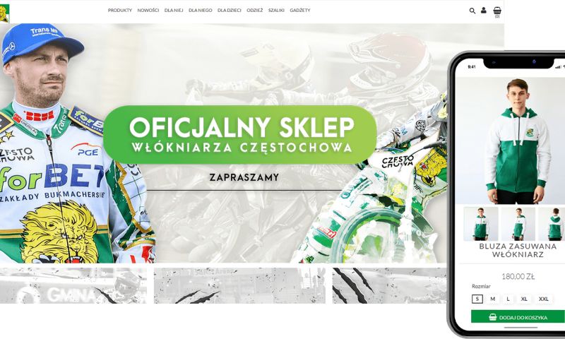 CKM Włókniarz