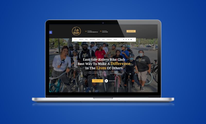 East Side Riders Bike Club