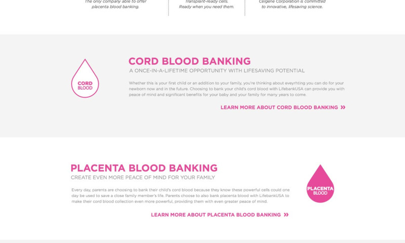 Lifebank USA