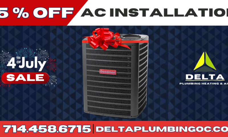 HVAC Advertising