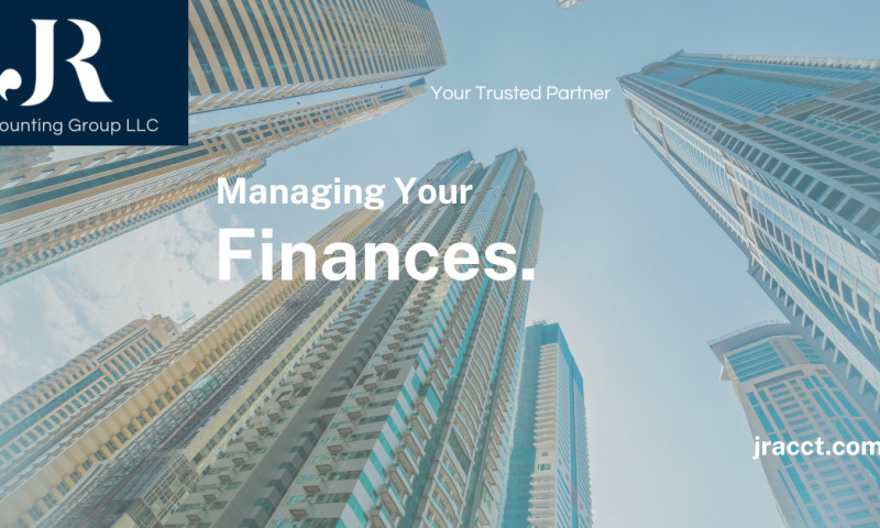Accounting Group Advertising- LinkedIn Ads, Facebook Ads