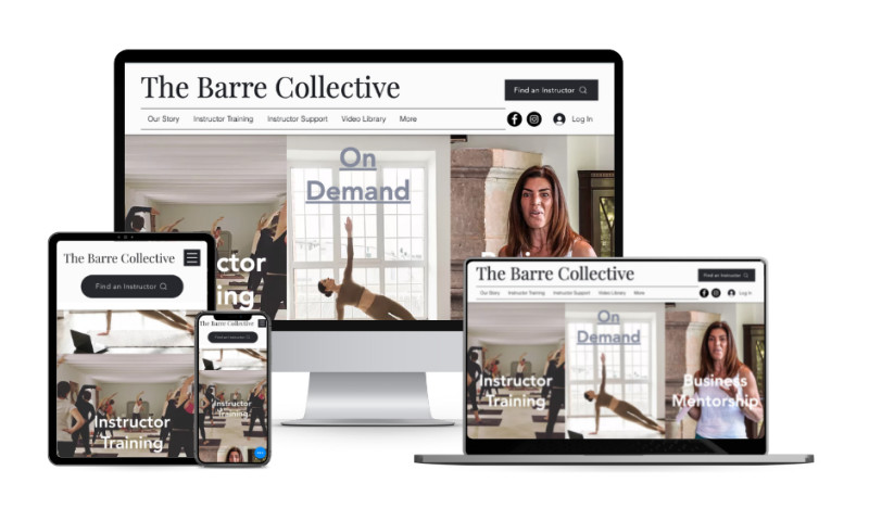 The Barre Collective