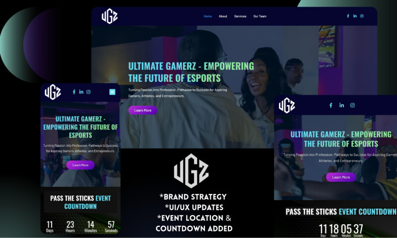 UltimateGamerz