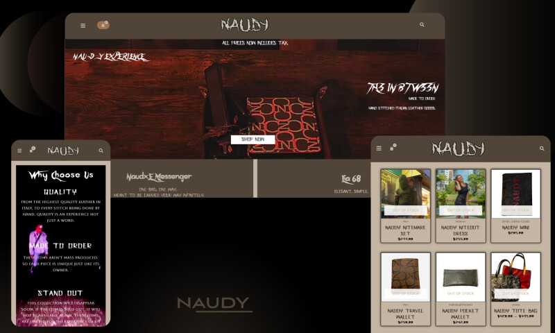 Brand Development