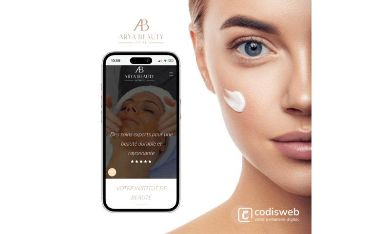 Arya Beauty Institute