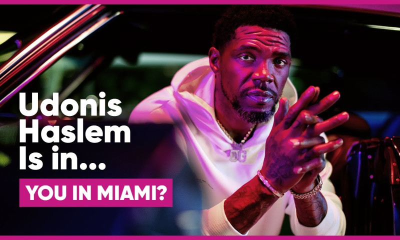You In, Miami?