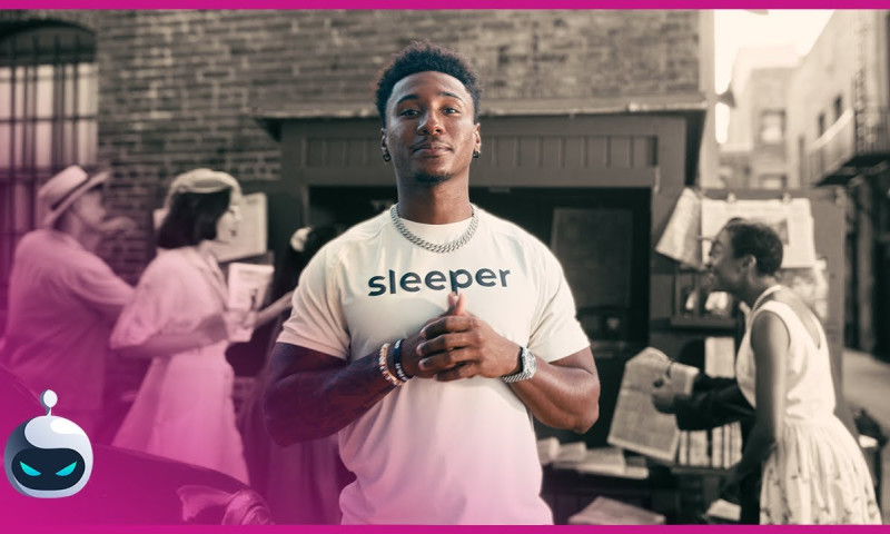 Not Your Fathers Game