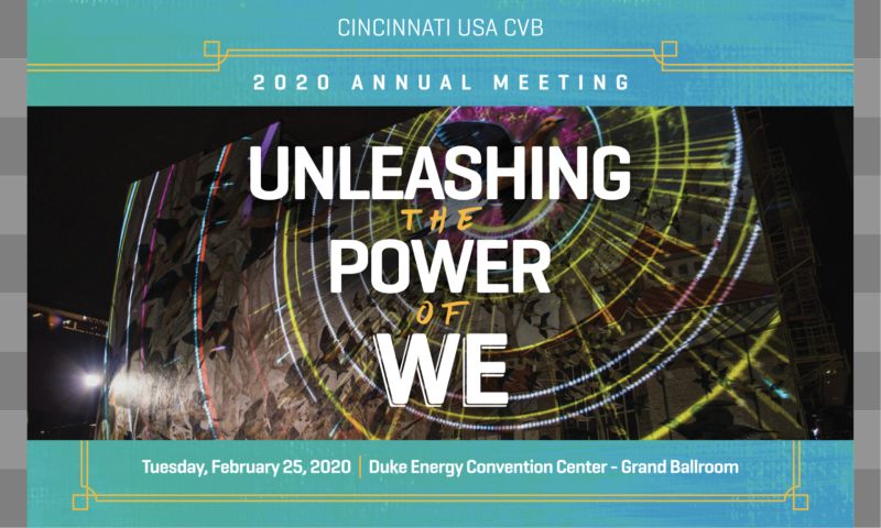 Cincinnati Convention & Visitors Bureau