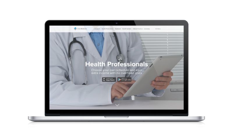 Video Medicine
