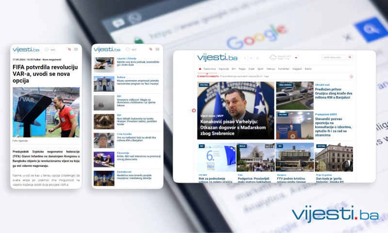 vijesti.ba