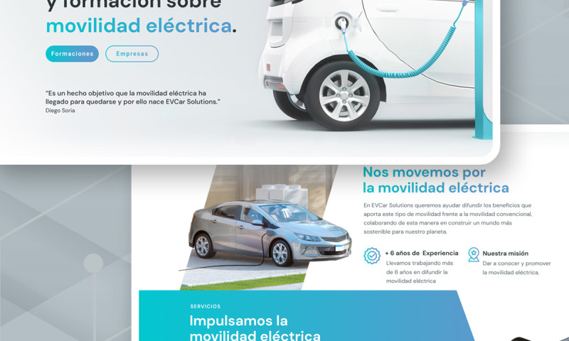 Ev Car Solutions