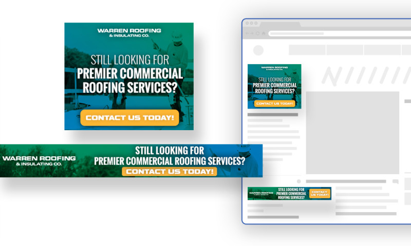 Warren Roofing