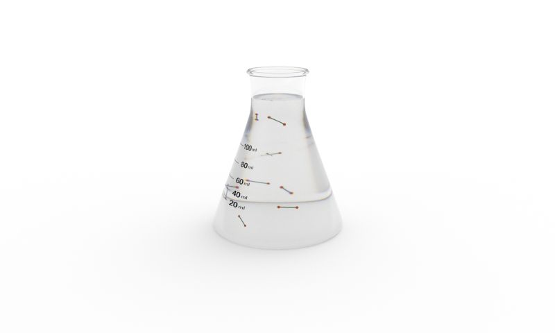 Lab Logo Animation