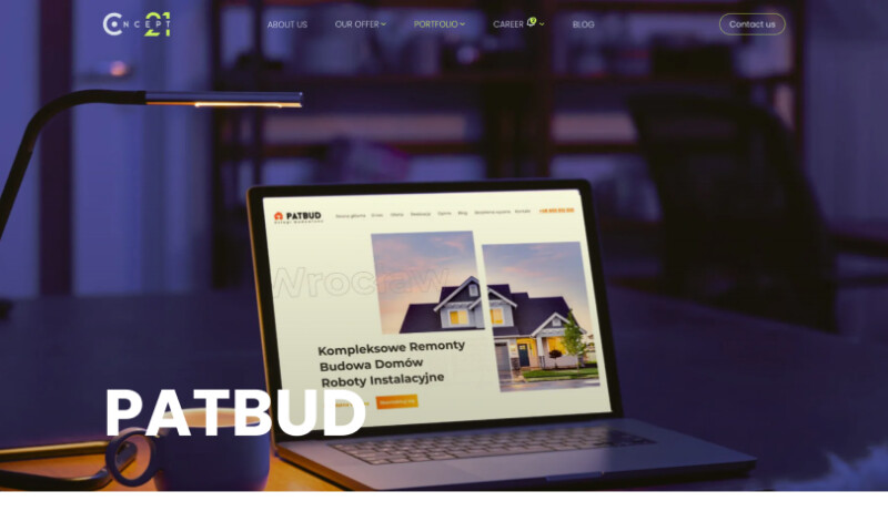 PATBUD