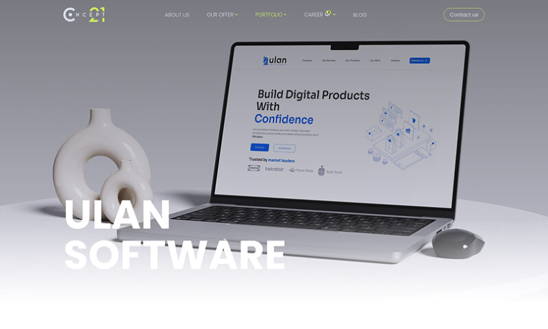 Ulan Software