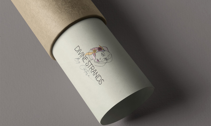 Divine Strands By Catera