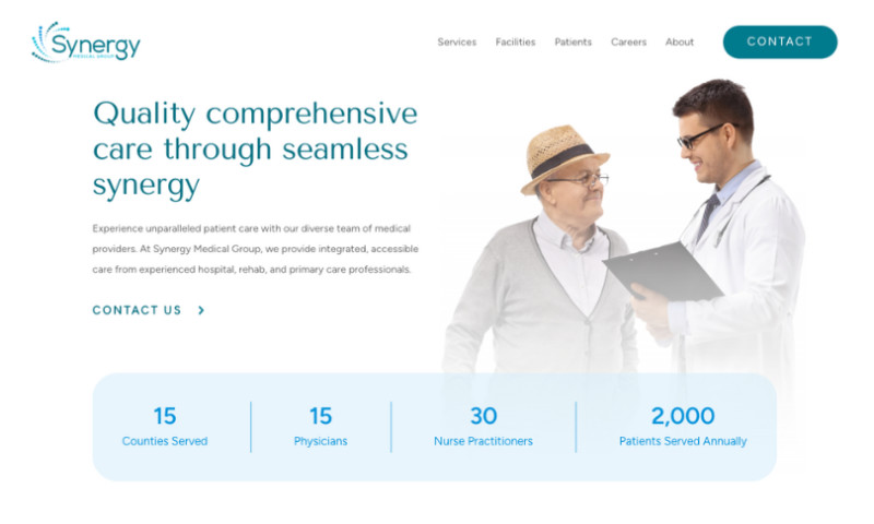 Synergy Medical Group